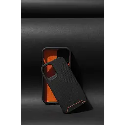 Протиударний чохол Gear4 Battersea D3O для iPhone 12 Pro Max (6.7") Black (702006068) - мініатюра 9