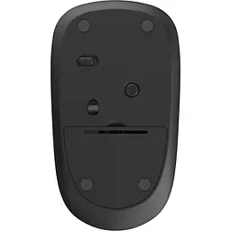 Миша RAPOO M200 Silent Multi-mode Wireless dark grey (18103) - мініатюра 2