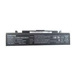 Акумулятор до ноутбука Samsung R428 AA-PB9NS6B 4400mAh 6cell 11.1V Li-ion (A41606)