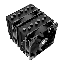 Кулер до процесора ID-Cooling SE-207-XT Advanced Black - мініатюра 3