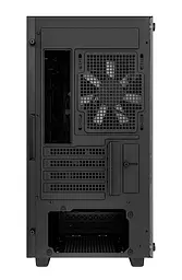 Корпус Deepcool CC360 ARGB без БЖ (R-CC360-BKAPM3-G-1) Без БП Б/в - мініатюра 9