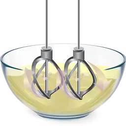 Міксер Russell Hobbs Swirl 25891-56 Turquoise (23858026002) - мініатюра 8