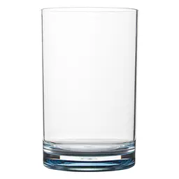 Набір склянок Gimex Water Glass Colour 4 Pieces 4 Person Sky (6910181) - мініатюра 4