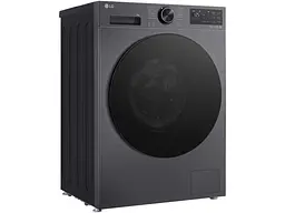Пральна машина автоматична LG F2X5PS5M - мініатюра 2