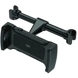 Автотримач XO C93 Car backseat holder Чорний