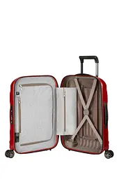 Валіза Samsonite C-LITE RED 55x40x20 55 См CS2*10002 - мініатюра 4