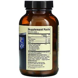 Комплекс колагену 1, 2 та 3 типу Dr. Mercola 90 таблеток (MCL03838) - мініатюра 2