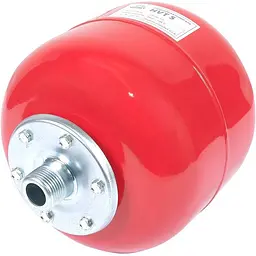 Бак розширювальний Vitals aqua HVT 5 сферичний розбірний 5 л (57683) - мініатюра 3