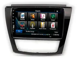 Перехідна рамка JAC Refine S5 Carav 22-838 - мініатюра 3