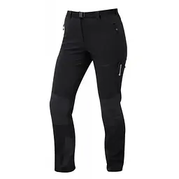 Штани Montane Female Terra Mission Pants Black L (1004-FTMPRBLABL)