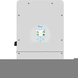 Система зберігання енергії Deye SUN-12K-SG02LP1-EU-AM3 12kW + 1 АКБ SE-F16-С 16kWh (51.2V/314Ah/16076Wh) [159501] - мініатюра 2