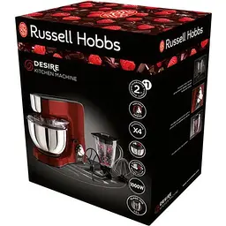 Кухонна машина Russell Hobbs 23480-56 Desire (23440026002) - мініатюра 5
