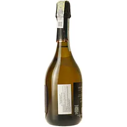 Вино ігристе Prosecco Villa Cornaro DOC Brut біле брют 0.75 л - мініатюра 2