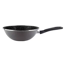 Сковорода антипригарна WOK K2 VITRINOR 28 см