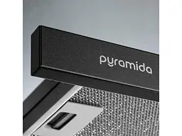 Витяжка Pyramida ATH 60 (1150) BL - мініатюра 4