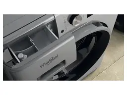 Пральна машина автоматична Whirlpool FFD 9458 SBSV - мініатюра 10