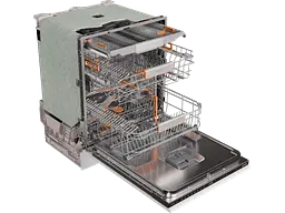 Посудомийна машина Gorenje GV673A65 - мініатюра 2