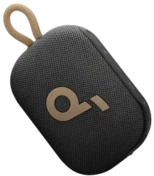 Колонка Bluetooth Anker SoundCore Select 4 GO 5W Golden (A31X1BB1) UA - мініатюра 2