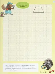 Key Skills. Wipe-Clean Geometry 8-9 - мініатюра 11