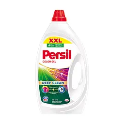 Гель для прання Persil Color Gel Deep Clean 2.97 л (9000101599091) - мініатюра 1