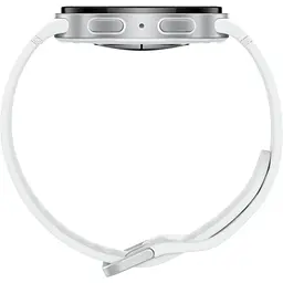 Смарт-годинник Samsung Galaxy Watch 8 44mm Silver (SM-L330NZSA) UA UCRF - мініатюра 2