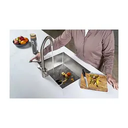 Подрібнювач харчових відходів In-Sink-Erator Evolution Plus 1000 - мініатюра 2