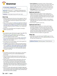 Look. Starter. Teacher's Book+Audio+DVD - мініатюра 7