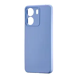 Чохол TPU Colorful Protected Camera Xiaomi Redmi 13С/Poco С65 Lilac Purple