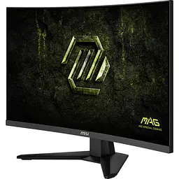 Монітор MSI 27" MAG 275CF X24 (9S6-3CE91H-012) [168964] - мініатюра 3