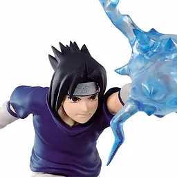 Фігурка Naruto Shippuden Uchiha Sasuke (Наруто) - мініатюра 4