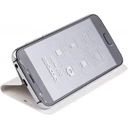 Чохол до мобільного телефона Doogee X9 Mini Package(White) (DGA54-BC000-01Z) - мініатюра 4