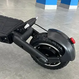 Електросамокат KUGOO G2 Pro OffRoad 1000W 18Ah (2025 рік) - мініатюра 11