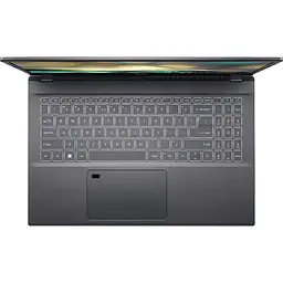 Ноутбук ACER Aspire 5 A515-57-76U1,i7-1255U la 47GHz,8GB,512GB,DOS - мініатюра 3