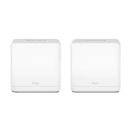 Маршрутизатор Mercusys HALO-H30G-2-PACK