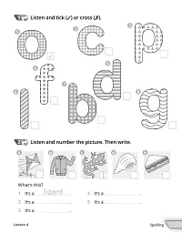 Quick Minds 2. Activity Book (for Ukraine, НУШ) - Герберт Пухта - мініатюра 6