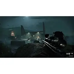 Гра Call of Duty: Black Ops Cold War PS5 (RU) [84860] - мініатюра 2