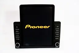 Універсальна магнітола XPRO 9582A 10.1 2+16GB Android-12 Carplay (42441-9582A_3223) - мініатюра 3