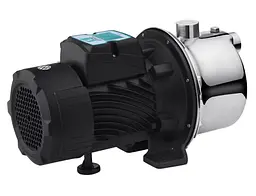 Насос поверхневий відцентровий Pumpman SGJ800 Нmax 43 м Qmax 3,3 куб.м 800 Вт (нержавіюча сталь) (CV029756) - мініатюра 2