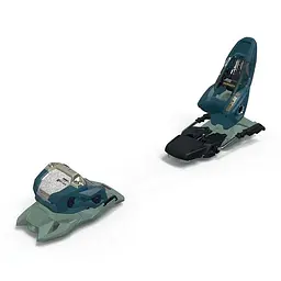 Кріплення для лиж Marker Squire 11 24/25 100 Темно-зелений
