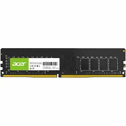 Оперативна пам'ять DDR4 8Gb 3200MHz Acer UD100, Retail