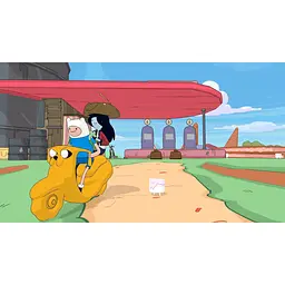 Ключ активації Microsoft Adventure Time: Pirates of the Enchiridion для Xbox One/Series S/X - мініатюра 9