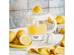 Соковитискач для цитрусових Adler AD 4014 - мініатюра 8