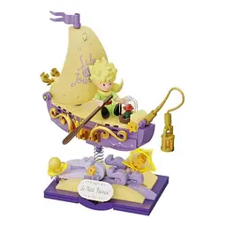 Конструктор Pantasy Le Petit Prince -Зоряний кораблик (86329)