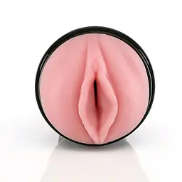 Мастурбатор-вагіна Fleshlight Pink Lady Heavenly нова текстура - мініатюра 3