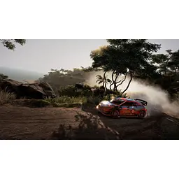 Ключ активації Microsoft WRC 9 Deluxe Edition FIA World Rally Championship для Xbox One/Series - мініатюра 5
