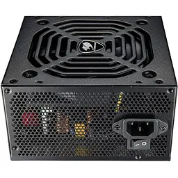Блок живлення Cougar SC550 550W [148552] - мініатюра 4