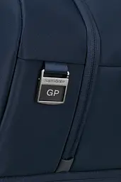 Дорожня Сумка Samsonite PARALUX BT MIDNIGHT NAVY 49x28x22 KT3*41003 - мініатюра 6