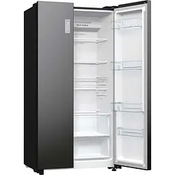 Холодильник Hisense RS711N4AFE (HZF5508UEB) (742532) - мініатюра 2