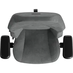 Геймерське крісло Hator Arc 3 L Velour Grey (HTC3446L) [170586] - мініатюра 7