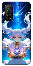 TPU чохол Demsky Magic within для Xiaomi Mi 10T